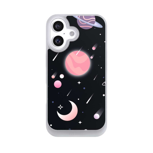  NIVOpure Weltraumplaneten