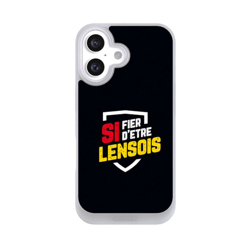  NIVOpure RC Lens Si fier d'être Lensois