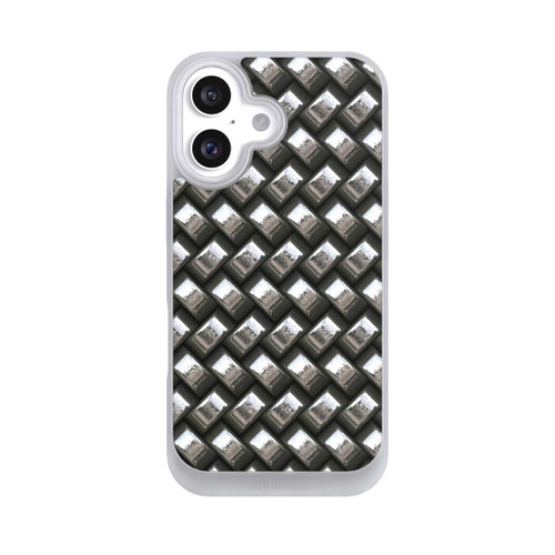  NIVOpure Glamour Silver Metal