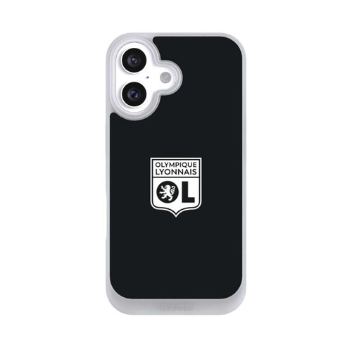  NIVOpure OL Logo Schwarz und Weiß