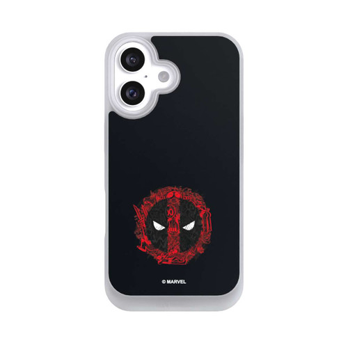  NIVOpure Deadpool Logo