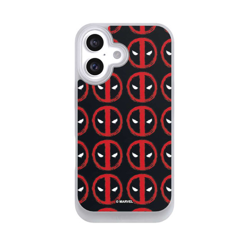  NIVOpure Deadpool Muster