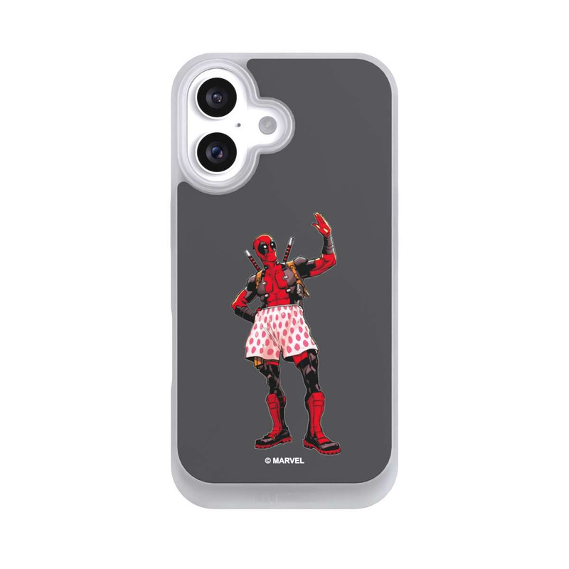 iPhone 16 NIVOpure Deadpool Underwear