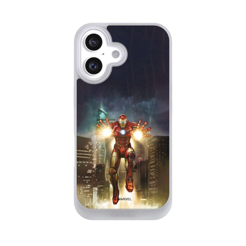  NIVOpure Iron Man Flying