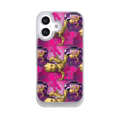  NIVOpure I am Groot Pattern