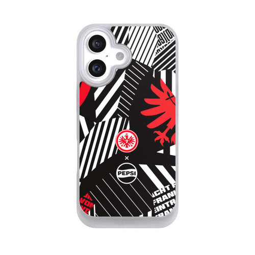  NIVOpure Eintracht x Pepsi