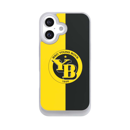 NIVOpure BSC YB Gelb Schwarz