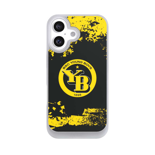  NIVOpure BSC YB Grunge