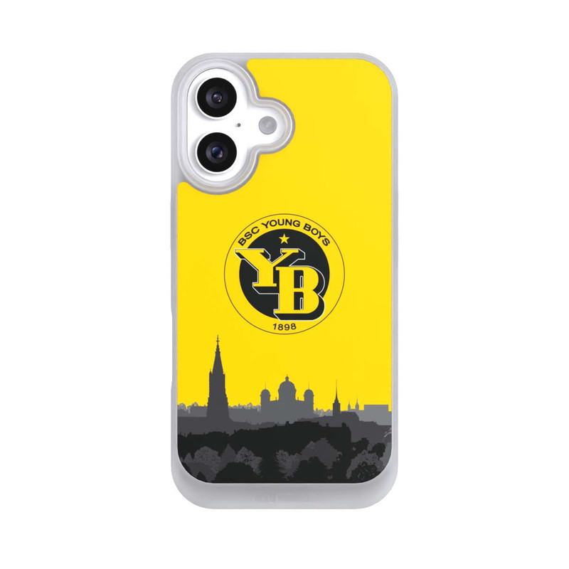 iPhone 16 NIVOpure BSC YB Skyline