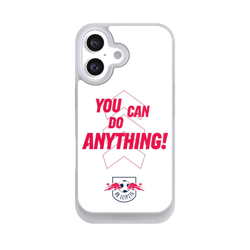 iPhone 16 NIVOpure RB Leipzig You Can Do Anything