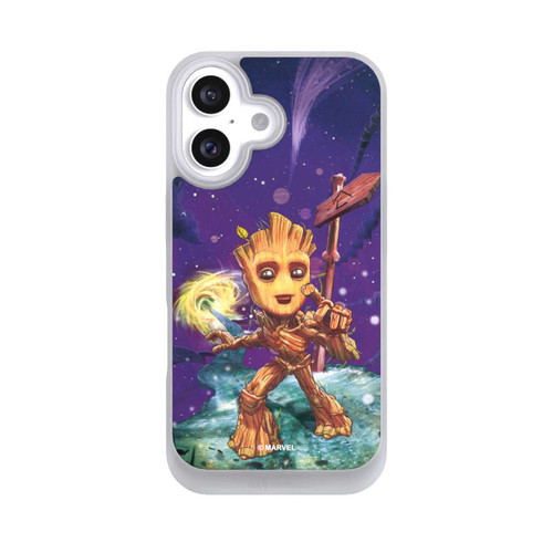  NIVOpure Baby Groot Galaxy Touch