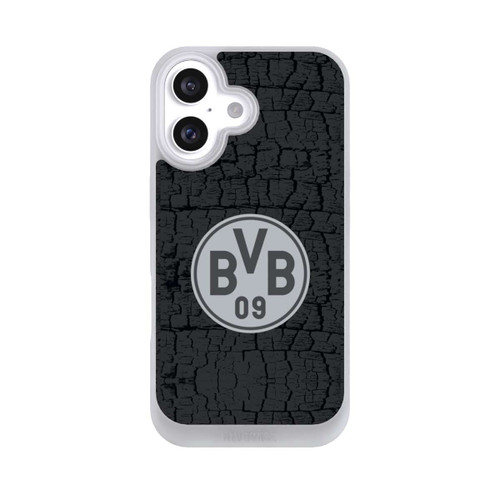  NIVOpure BVB Trikot Kohle und Stahl