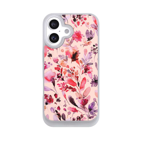  NIVOpure Künstlerische Blumen Viva Magenta
