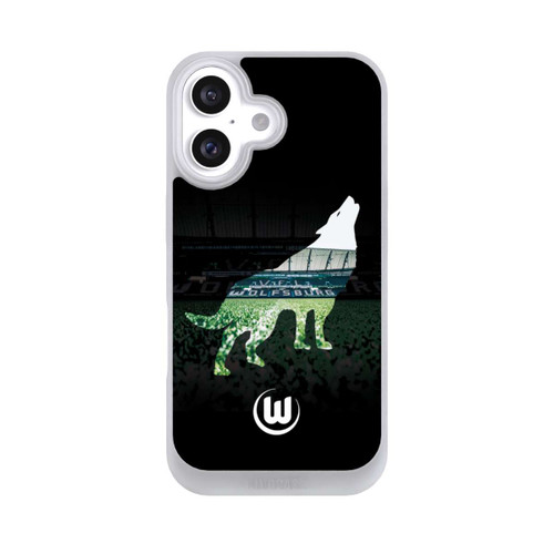  NIVOpure Volkswagen Arena Wolf