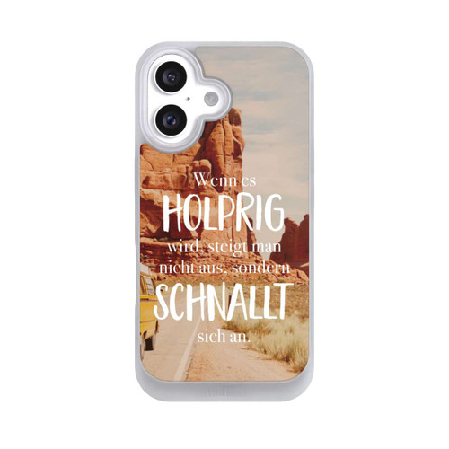 Apple iPhone 16 NIVOpure Holpriger Weg