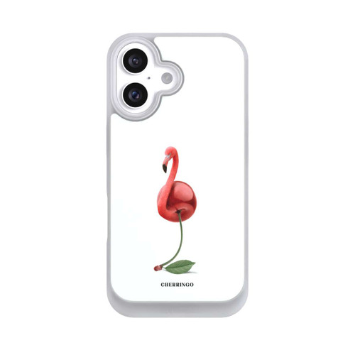 Apple iPhone 16 NIVOpure Cherringo