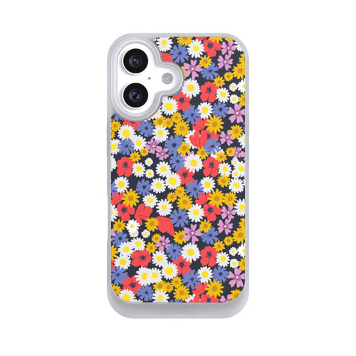  NIVOpure Wildblumen-Muster