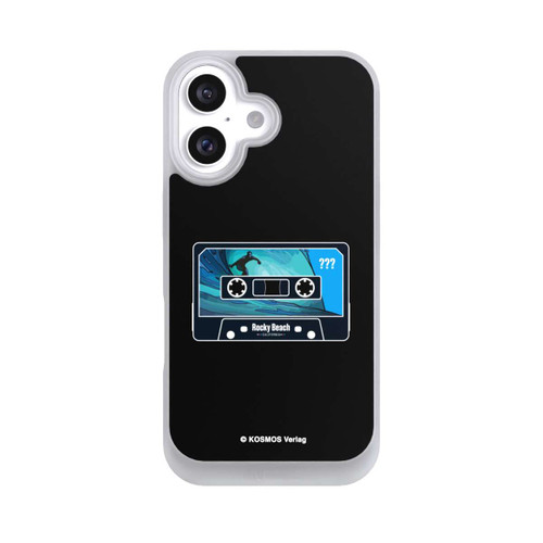  NIVOpure Rocky Beach Kassette Surfer