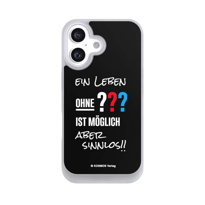 iPhone 16 NIVOpure Ein Leben Ohne ???