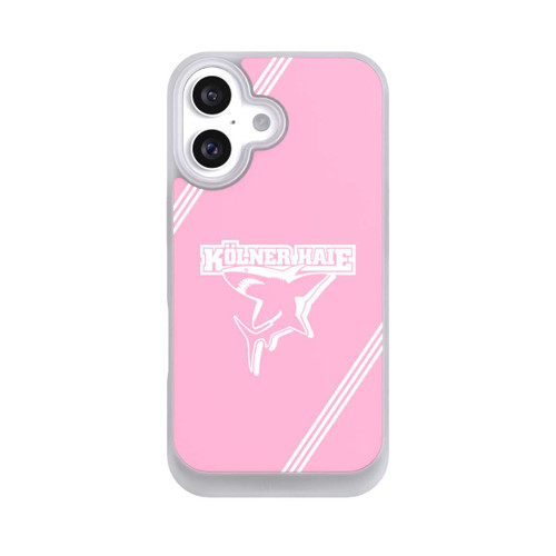  NIVOpure Kölner Haie Rosa