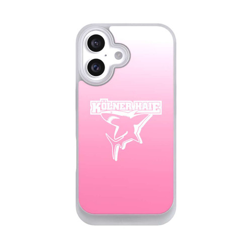  NIVOpure Kölner Haie Pink