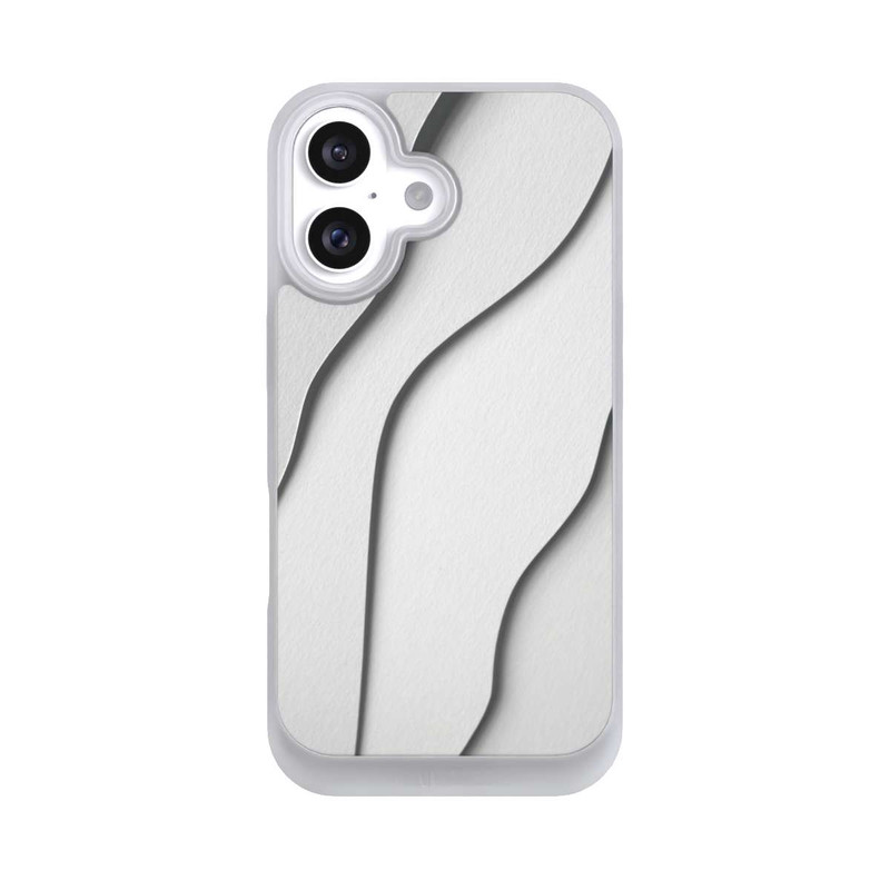 iPhone 16 NIVOpure Papierstudien 28