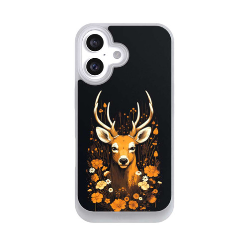  NIVOpure Deer Flowers Big