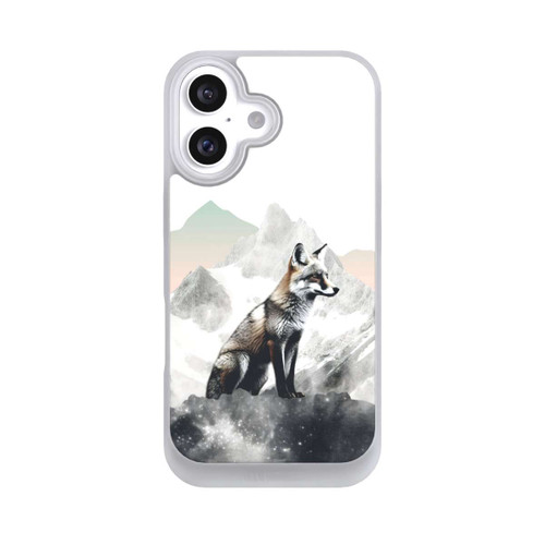  NIVOpure Mountain Fox