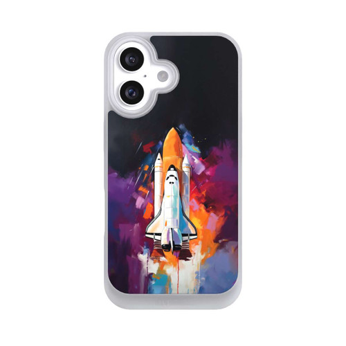  NIVOpure Space Shuttle Start