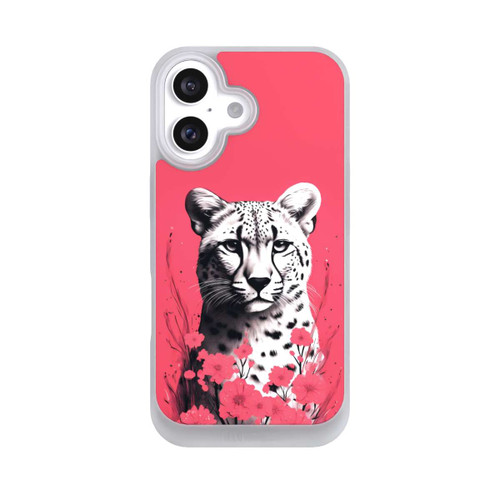  NIVOpure White Cheetah