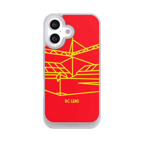  NIVOpure RC Lens Line Art Stadium Groß
