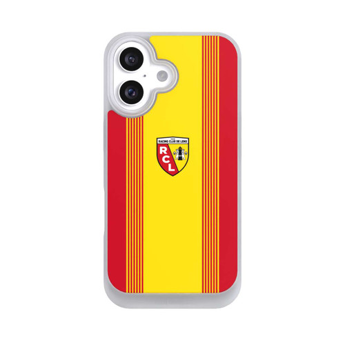  NIVOpure RC Lens Heimtrikot 23/24