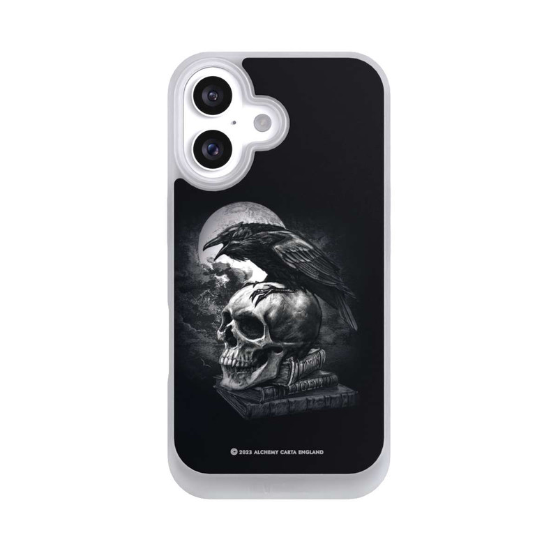 iPhone 16 NIVOpure Poe's Raven