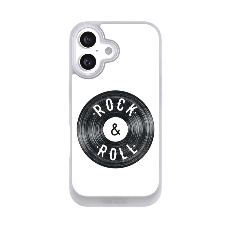 iPhone 16 NIVOpure Rock and Roll