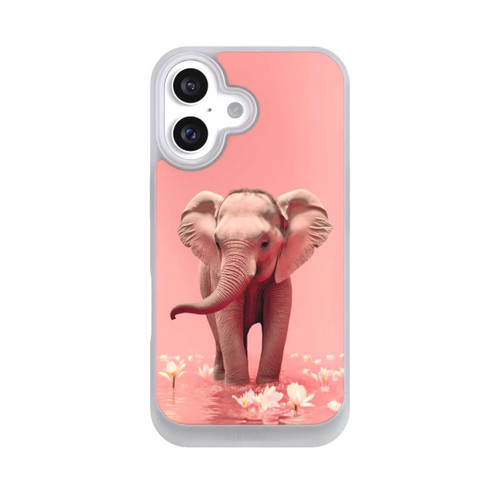  NIVOpure Young Elephant with AI