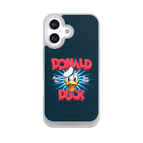  NIVOpure Donald Duck Since 1934