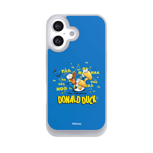  NIVOpure Donald Duck Laughing
