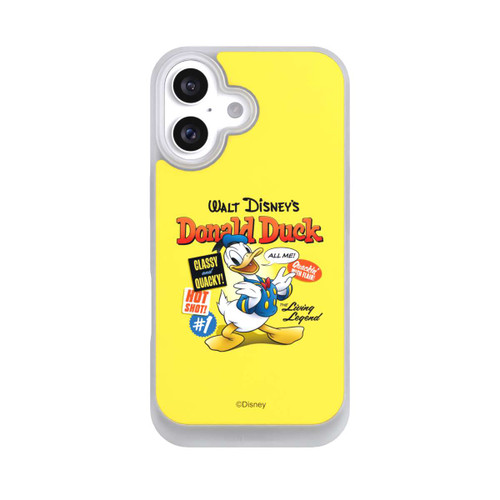  NIVOpure Donald Duck The Living Legend