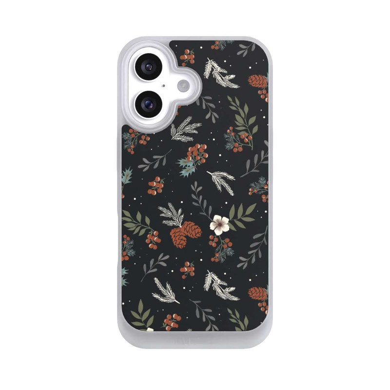iPhone 16 NIVOpure Weihnachten Natur
