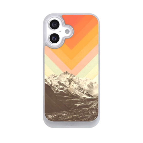  NIVOpure Mountain Scape