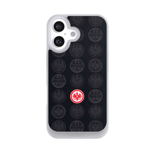  NIVOpure Eintracht Frankfurt Logo Pattern