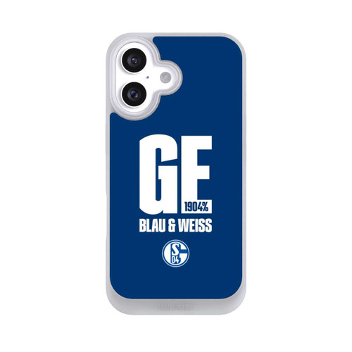  NIVOpure S04 GE Blau &amp; Weiss