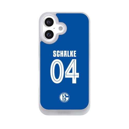  NIVOpure Schalke 04 Hellblau