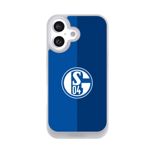  NIVOpure Schalke 04 Logo