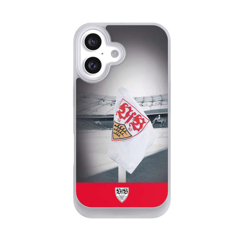  NIVOpure VfB Stuttgart Eckfahne