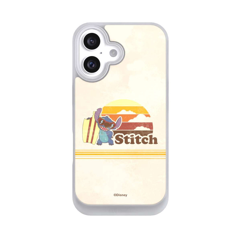 iPhone 16 NIVOpure Stitch Sunset Surfing