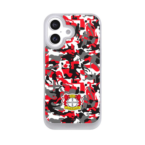  NIVOpure Bayer 04 Leverkusen Muster