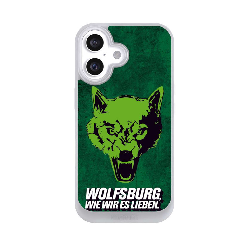 iPhone 16 NIVOpure Wolfsburg Wie Wir Es Lieben Grunge