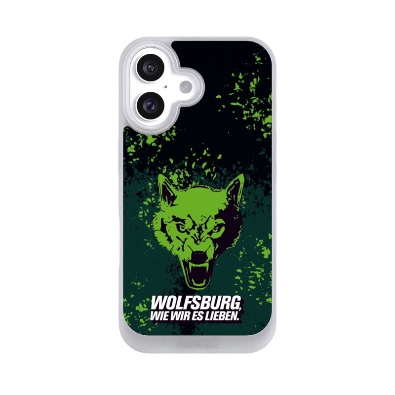 iPhone 16 NIVOpure Wolfsburg Wie Wir Es Lieben