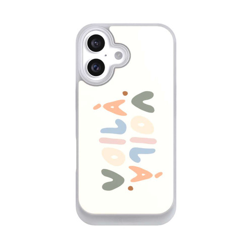 Apple iPhone 16 NIVOpure Voila Double